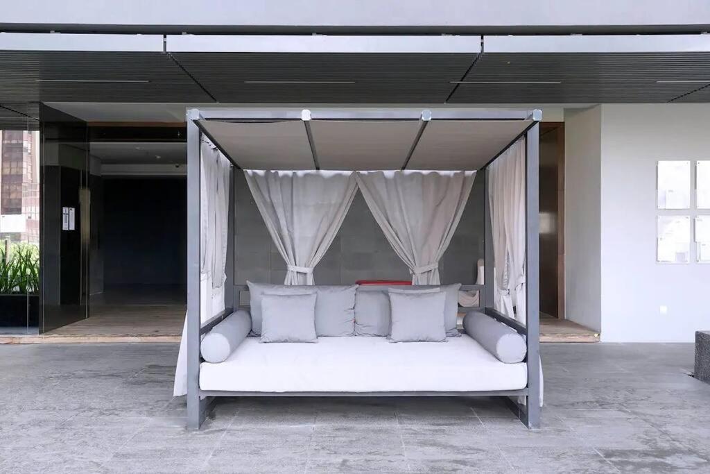 Anggunresidence16/couple/family Pangsapuri *