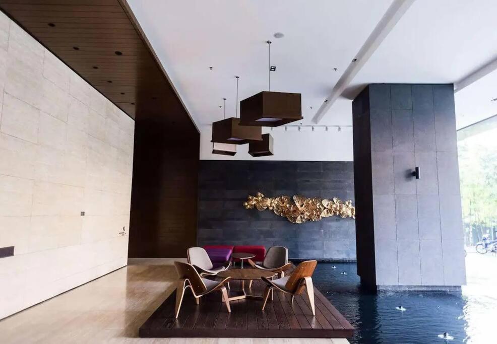 Pangsapuri Anggunresidence16/couple/family Kuala Lumpur